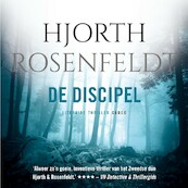 De discipel - Hjorth Rosenfeldt (ISBN 9789403151304)