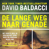 De lange weg naar genade - David Baldacci (ISBN 9789046172223)