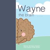 Wayne the Brain - Bianca Hermans (ISBN 9789402188493)