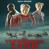 Het verdronken land - Olga Ponjee (ISBN 9789462171565)