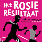 Het Rosie Resultaat - Graeme Simsion (ISBN 9789024584345)