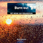 Burn-out - Mieke Lannoey (ISBN 9789020215878)