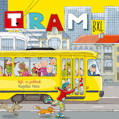 Tram Bxl - Marjolein Pottie (ISBN 9789401460934)