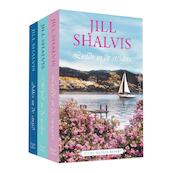 Lucky Harbor-pakket - Jill Shalvis (ISBN 9789402703573)