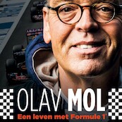 Een leven met Formule 1 - Olav Mol (ISBN 9789021416090)