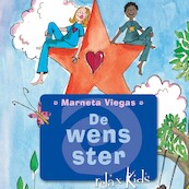 De Wens Ster - Marneta Viegas (ISBN 9789020215922)