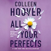 Mijn belofte aan jou - Colleen Hoover (ISBN 9789020535242)