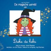 De magische wereld van Dieke de heks - Veerle Meuleman (ISBN 9789402189421)