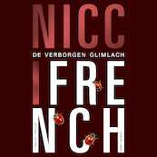 De verborgen glimlach - Nicci French (ISBN 9789026349232)