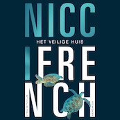 Het veilige huis - Nicci French (ISBN 9789026349195)