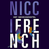 Het geheugenspel - Nicci French (ISBN 9789026349188)