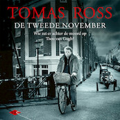 De tweede november - Tomas Ross (ISBN 9789403168906)