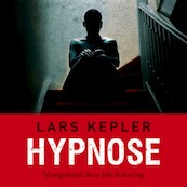 Hypnose - Lars Kepler (ISBN 9789403169705)