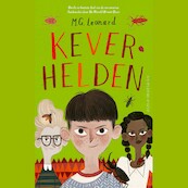 Keverhelden - Leonard (ISBN 9789045122564)