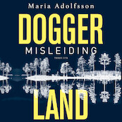 Misleiding - Maria Adolfsson (ISBN 9789024584383)