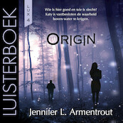 Origin - Jennifer L. Armentrout (ISBN 9789020535426)