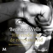 Het einde van de eenzaamheid - Benedict Wells (ISBN 9789052861166)