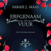 Erfgenaam van vuur - Sarah J. Maas (ISBN 9789463628778)