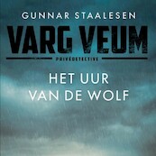 Het uur van de wolf - Gunnar Staalesen (ISBN 9789463629492)