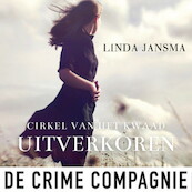 Uitverkoren - Linda Jansma (ISBN 9789461093899)