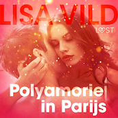 Polyamorie in Parijs - Lisa Vild (ISBN 9788726120059)