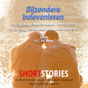Bijzondere belevenissen - H.C. ten Berge (ISBN 7444735449476)