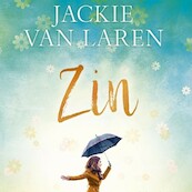 Zin - Jackie van Laren (ISBN 9789463629577)