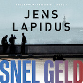 Snel geld - Jens Lapidus (ISBN 9789046172513)