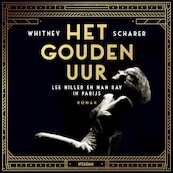 Het gouden uur - Whitney Scharer (ISBN 9789046825600)