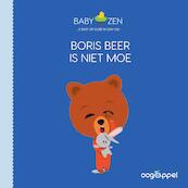 Boris Beer is niet moe - Louison Nielman (ISBN 9789002268069)