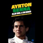 Ayrton Senna - Olav Mol, Erik Houben (ISBN 9789021418919)