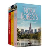 De Stanislaski's - Nora Roberts (ISBN 9789402704099)
