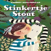 Stinkertje Stout - Margreet Schouwenaar (ISBN 9789462171718)