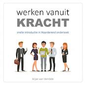 Werken vanuit kracht - Arjan van Vembde (ISBN 9789463861601)