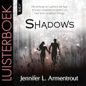 Shadows - Jennifer L. Armentrout (ISBN 9789020535655)