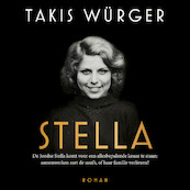 Stella - Takis Würger (ISBN 9789046172575)