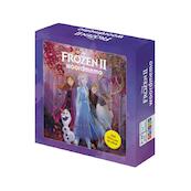 Frozen 2 woordmemo - (ISBN 9789048737055)