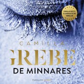 De minnares - Camilla Grebe (ISBN 9789403157108)