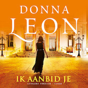 Ik aanbid je - Donna Leon (ISBN 9789403170107)