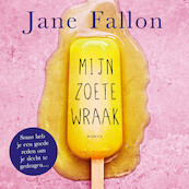 Mijn zoete wraak - Jane Fallon (ISBN 9789026149788)