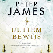 Ultiem bewijs - Peter James (ISBN 9789026149771)