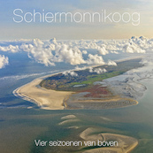 Schiermonnikoog - Herman IJsseling (ISBN 9789079716234)