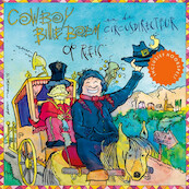 Cowboy Billie Boem en De Circusdirecteur op Reis - Cowboy Billie Boem (ISBN 9789079390564)