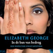 In de ban van bedrog - Elizabeth George (ISBN 9789046172469)