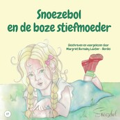 Snoezebol en de boze stiefmoeder - Burnaby Lautier-Bordes (ISBN 9789462551114)