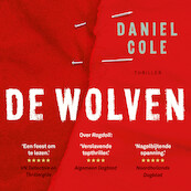 De wolven - Daniel Cole (ISBN 9789024586370)
