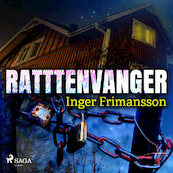 Rattenvanger - Inger Frimansson (ISBN 9788726203790)