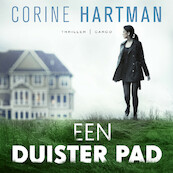 Een duister pad - Corine Hartman (ISBN 9789403136707)