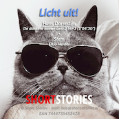 Licht uit! - Hans Dorrestijn (ISBN 7444735453428)