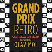 Grand Prix Retro - Olav Mol (ISBN 9789021418926)